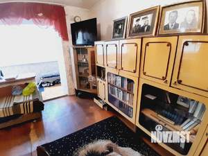 4-к квартира, вторичка, 82м2, 1/9 этаж