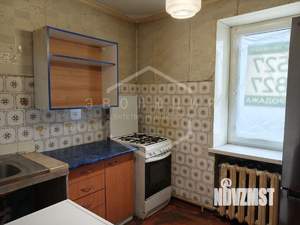 1-к квартира, вторичка, 32м2, 5/5 этаж