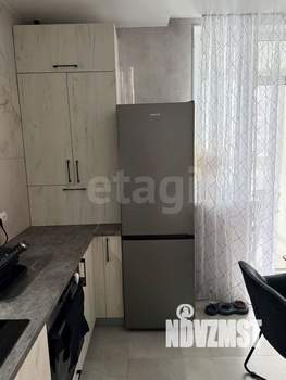 3-к квартира, вторичка, 81м2, 9/16 этаж