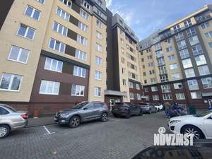 1-к квартира, вторичка, 35м2, 8/8 этаж