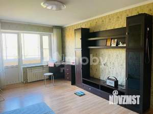 3-к квартира, вторичка, 60м2, 5/5 этаж