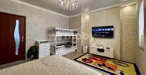 2-к квартира, вторичка, 46м2, 1/3 этаж