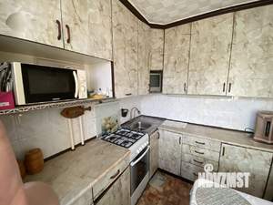 2-к квартира, вторичка, 62м2, 6/6 этаж