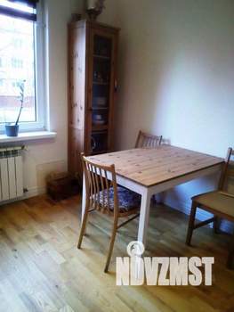 1-к квартира, вторичка, 43м2, 2/9 этаж