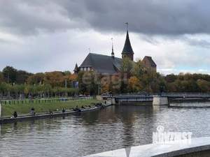 2-к квартира, вторичка, 52м2, 10/12 этаж