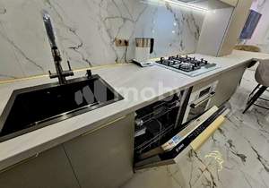 1-к квартира, вторичка, 45м2, 10/10 этаж