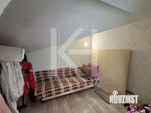 2-к квартира, вторичка, 69м2, 6/6 этаж