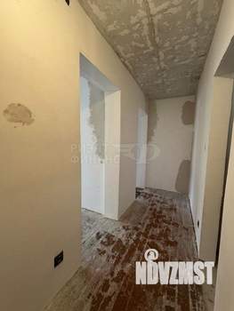 1-к квартира, вторичка, 44м2, 4/5 этаж