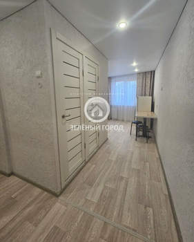 1-к квартира, вторичка, 43м2, 9/10 этаж
