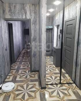 3-к квартира, вторичка, 83м2, 2/16 этаж