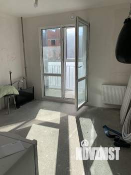 1-к квартира, вторичка, 39м2, 6/9 этаж