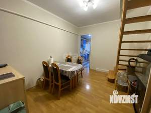 4-к квартира, вторичка, 115м2, 2/2 этаж