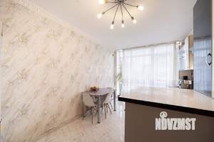 2-к квартира, вторичка, 59м2, 1/3 этаж