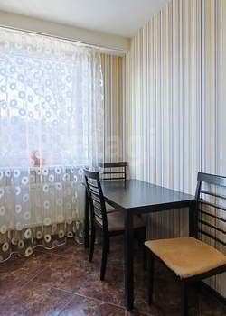 1-к квартира, вторичка, 42м2, 6/9 этаж