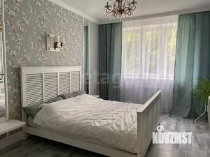 1-к квартира, вторичка, 40м2, 2/10 этаж