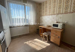 1-к квартира, вторичка, 39м2, 10/10 этаж