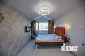 2-к квартира, вторичка, 47м2, 5/5 этаж