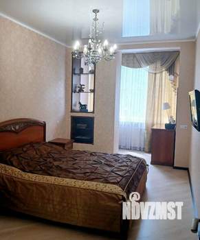 3-к квартира, вторичка, 99м2, 3/10 этаж