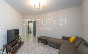 3-к квартира, вторичка, 84м2, 2/10 этаж