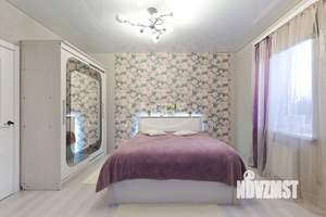 1-к квартира, вторичка, 36м2, 4/10 этаж