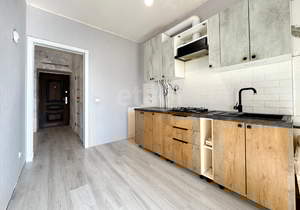 1-к квартира, вторичка, 32м2, 7/10 этаж