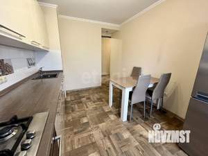 2-к квартира, вторичка, 58м2, 3/9 этаж