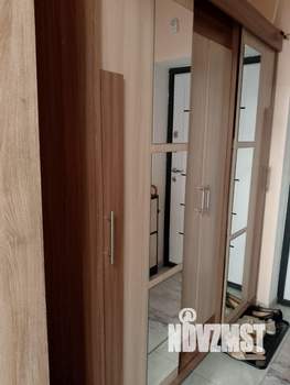 Студия квартира, сданный дом, 26м2, 1/16 этаж