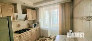 3-к квартира, вторичка, 65м2, 1/5 этаж