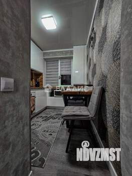 1-к квартира, вторичка, 29м2, 3/5 этаж