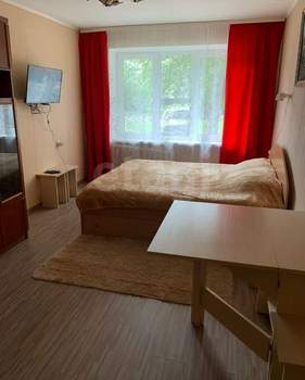 2-к квартира, вторичка, 44м2, 1/5 этаж