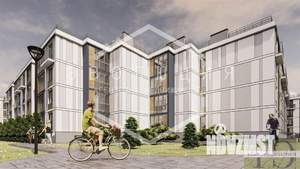1-к квартира, вторичка, 38м2, 4/4 этаж