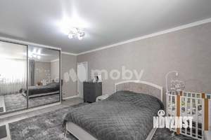 2-к квартира, вторичка, 66м2, 1/13 этаж