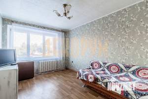 3-к квартира, вторичка, 60м2, 2/5 этаж