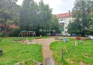 2-к квартира, вторичка, 44м2, 1/5 этаж