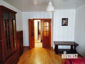 3-к квартира, вторичка, 65м2, 2/9 этаж