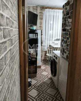 2-к квартира, вторичка, 50м2, 6/9 этаж