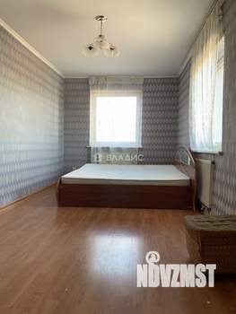 2-к квартира, вторичка, 38м2, 3/3 этаж