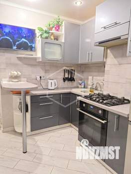 3-к квартира, вторичка, 72м2, 2/7 этаж