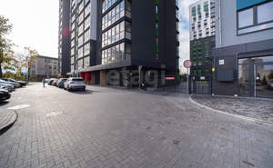 1-к квартира, вторичка, 38м2, 12/17 этаж