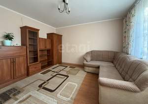2-к квартира, вторичка, 50м2, 1/10 этаж