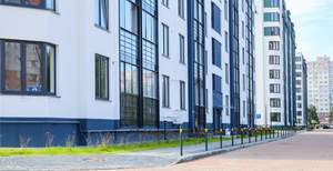 Студия квартира, вторичка, 60м2, 1/9 этаж