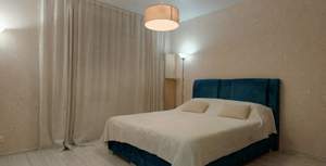 1-к квартира, вторичка, 35м2, 4/5 этаж