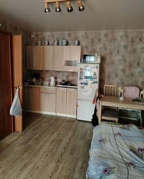 2-к квартира, вторичка, 40м2, 3/5 этаж