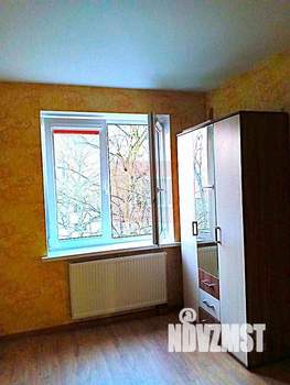 1-к квартира, вторичка, 31м2, 3/8 этаж