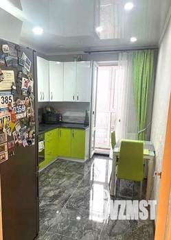 2-к квартира, вторичка, 63м2, 7/12 этаж