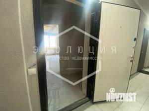 1-к квартира, вторичка, 35м2, 4/10 этаж