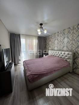 3-к квартира, вторичка, 64м2, 4/9 этаж