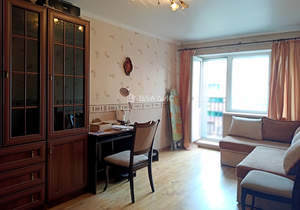2-к квартира, вторичка, 41м2, 4/5 этаж