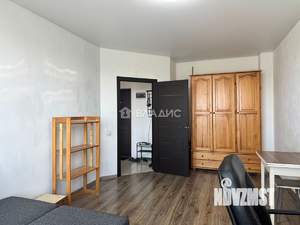 1-к квартира, вторичка, 35м2, 9/12 этаж