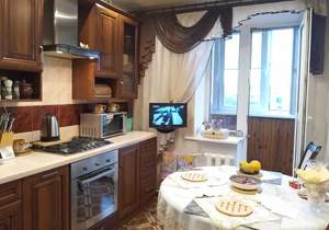 2-к квартира, вторичка, 53м2, 7/9 этаж